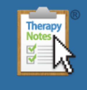 TherapyNotes logo
